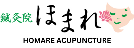 homare acupuncture